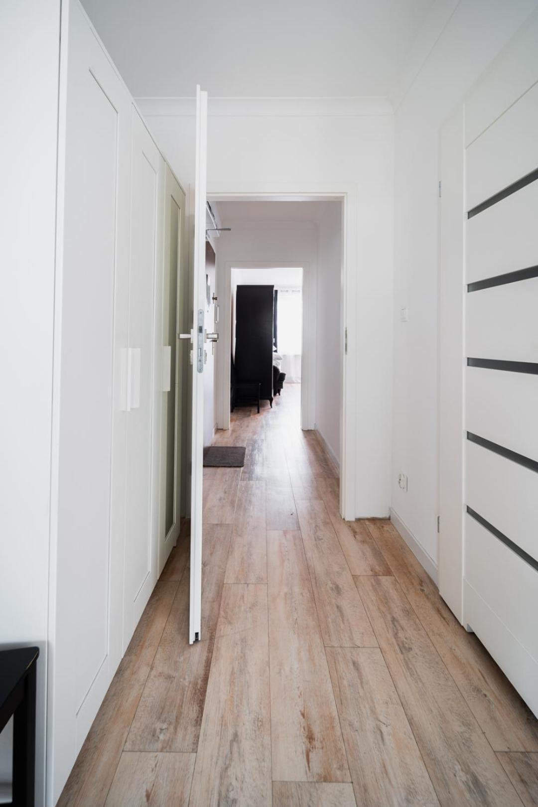 Apartment Old Town - 3 Rooms - 2 Bathrooms - 12 People - Parking Place Wrocław Exteriör bild